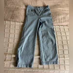 Sezane Emilio Trousers - size 40